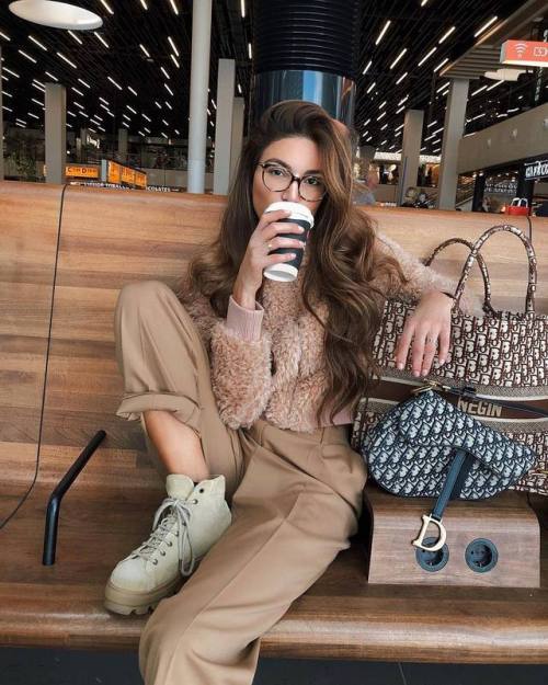 the-influencer: Negin Mirsalehi@the-influencer