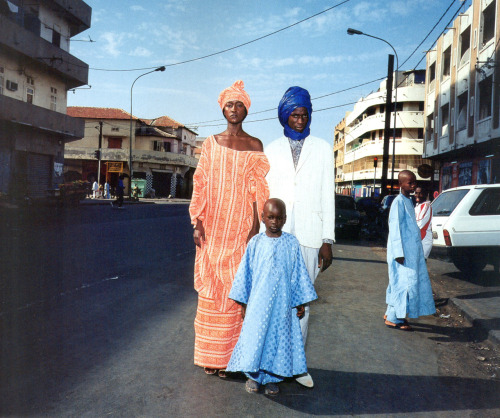 the-bureau-of-propaganda:Dakar Chic (series) - Patrick Cariou