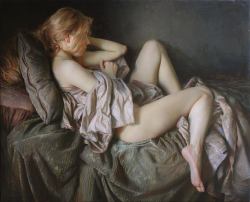 ekselanscolt:  Serge marshennikov