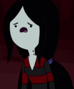 savoryshadesofred:  Can we take a minute to appreciate how messed up a life Marceline