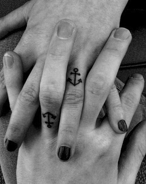 Don't let me go.