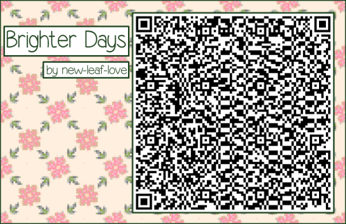 animal crossing new leaf qr codes wallpaper