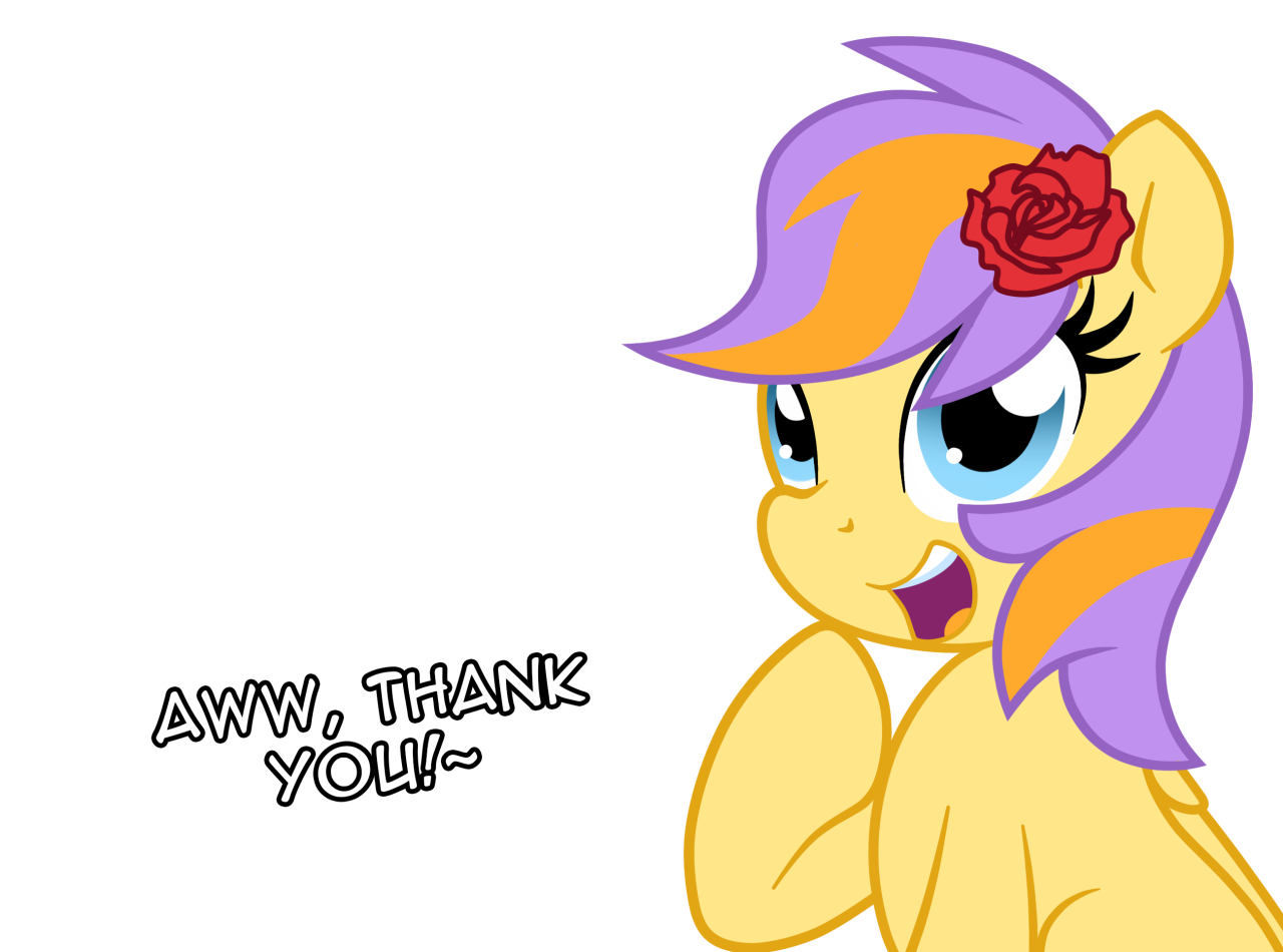 asklibrapony:  It’s very cute~!  ^w^
