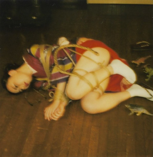 Nobuyoshi Araki