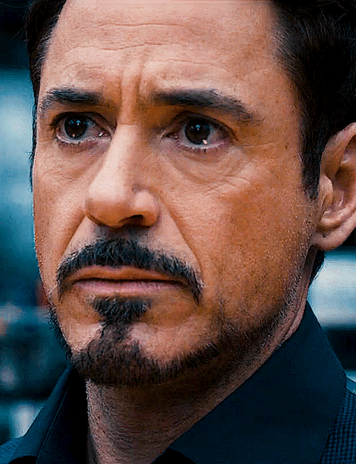 AVENGERS: AGE OF ULTRON (2015) // AVENGERS: ENDGAME (2019)