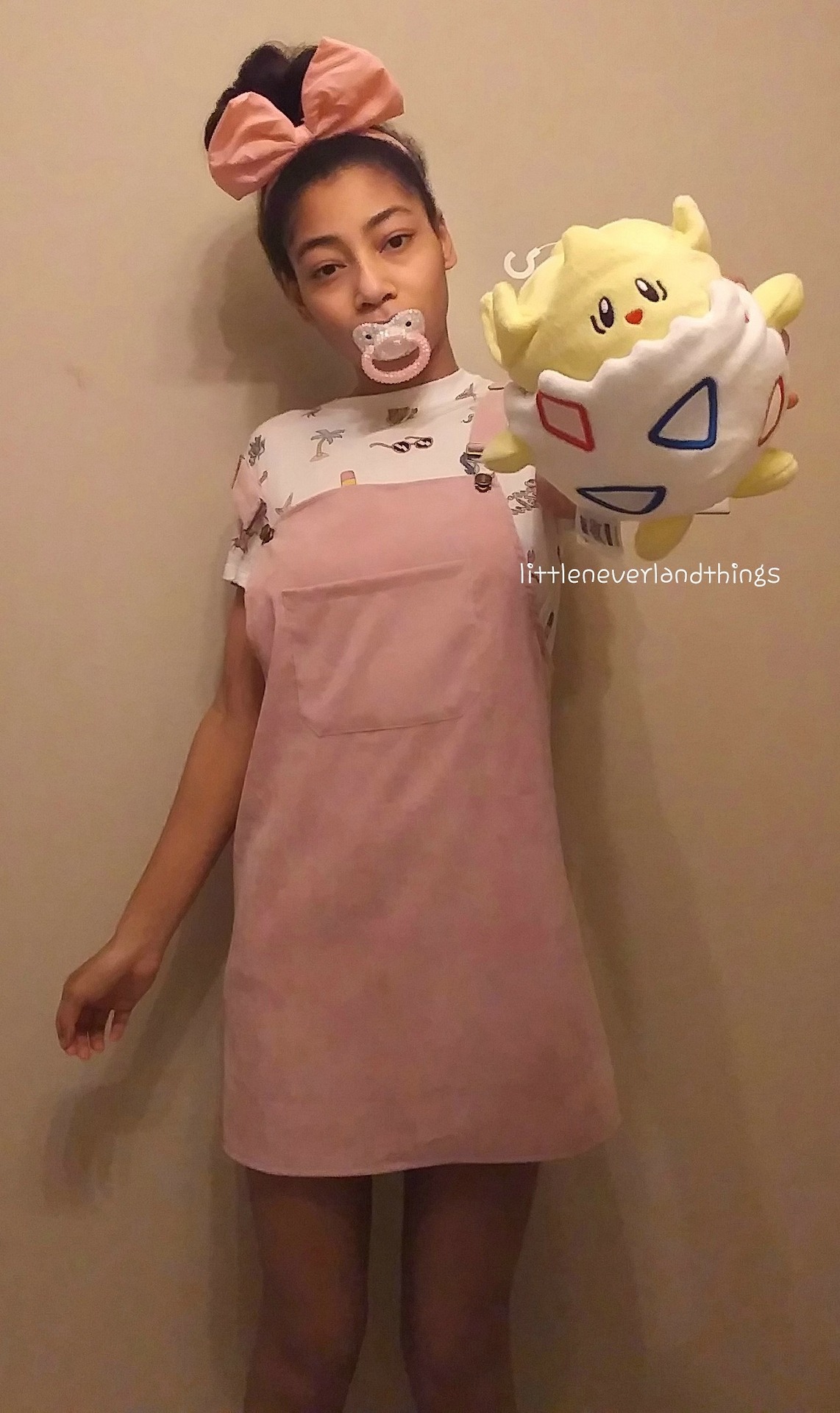 littleneverlandthings:  [+18] Wanna play?