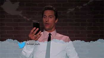 camwhoreconfessional:  sizvideos:  Celebrities Read Mean Tweets #7 - Video  sophia vergara wins all of the internets go home