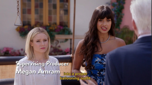 anagonye-shellstrop:Ok, but if we’re talking about golden moments from the extended cut, why has no one mentioned this cuteness?