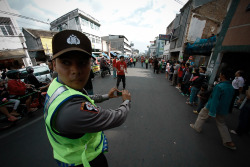 Kirab Budaya Cap Go Meh, 2013, Bandung, Indonesia.