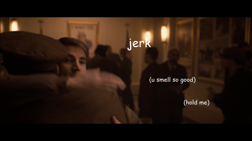 I Think We All Know Therealreason Erskine Chose Steve For The Serum