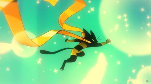 GUYS NEW CLIP ON CN YOUTUBE CHANNEL