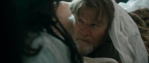 maturemenoftvandfilms: Brendan Gleeson BORN: March 29, 1955 in Dublin, IrelandPHYSIQUE: Husky BuildH