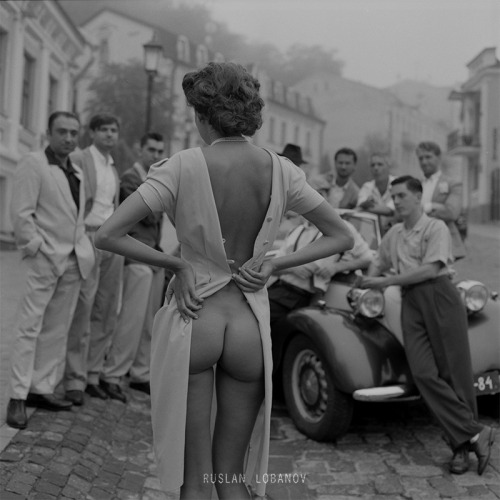 Alternative Female Domination