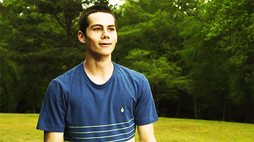 myteenwolfobsession88:  Here’s to the best bromance on television and off