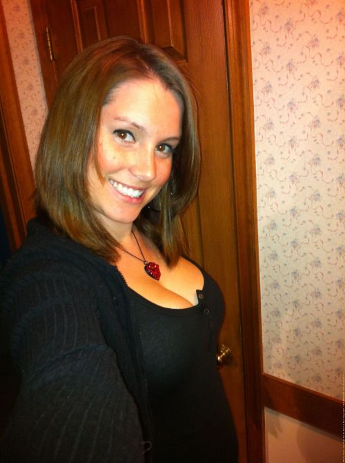 CHUBBY TITS