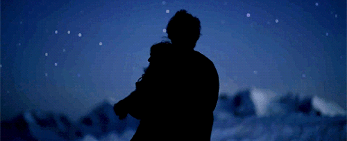 dailydeutch:♪ baby, i’m dancing in the darkwith you between my arms ♪