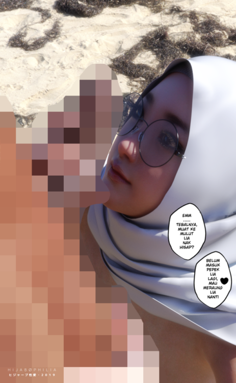 Visit my pixiv.me/hijabophilia for uncensored