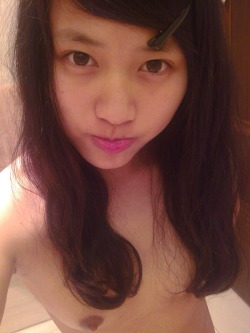 chinesewife:  Cute