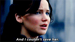 themazernners-blog:  “I did know Rue. She wasn’t just my ally, she was my friend.