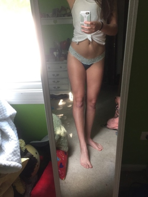 Porn rachelisee:  My legs for anon (like I said photos