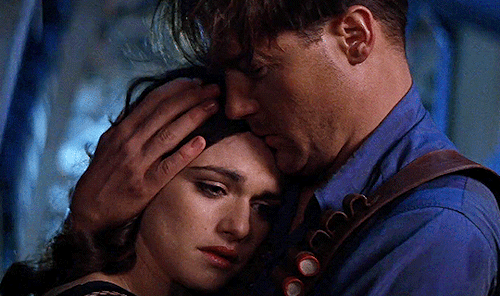 janewaysengineer:annelisters:GET TO KNOW ME GIF MEME - favourite romantic relationships (1/?)↳ evie 