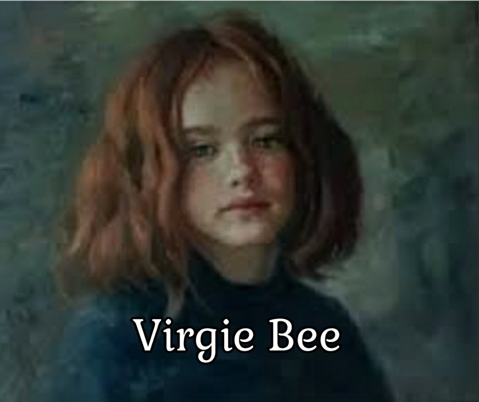 Appellations and Epithets Virgie (English) diminutive of Virginia