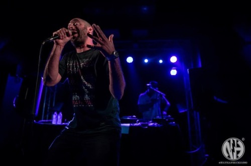 My photo of @mcabdominal and @djformat #djformat #mcabdominal #mc #rapper #thekla #thethekla #thethe