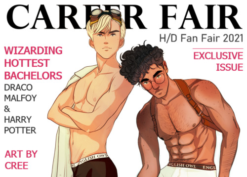 hd-fan-fair:H/D CAREER FAIR 2021 ROUNDUP: WEEK 1 ARTAmor Caminus (Digital Comic, Teen)It’s A Whole B