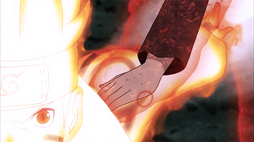 licklucifer:  fucking hinata being fucking perfect as always  with her fucking timing