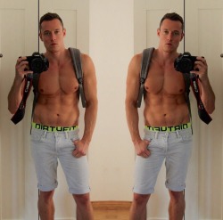 ksufraternitybrother:     YouTube sensation Davey Wavey exposed 