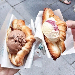 lovelydeliciousfood:  if you love food follow