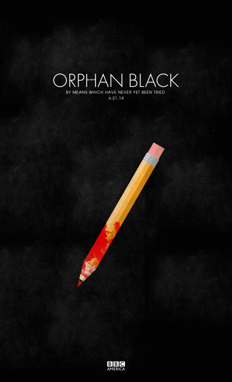 orphanblack:  Orphan Black 2.10: By Means Which Have Never Yet Been Tried  The war with Dyad is all but lost when Rachel’s latest ploy forces a broken Sarah to concede. #CloneClub springs into action, uniting in a reckless gambit to save Sarah. As they