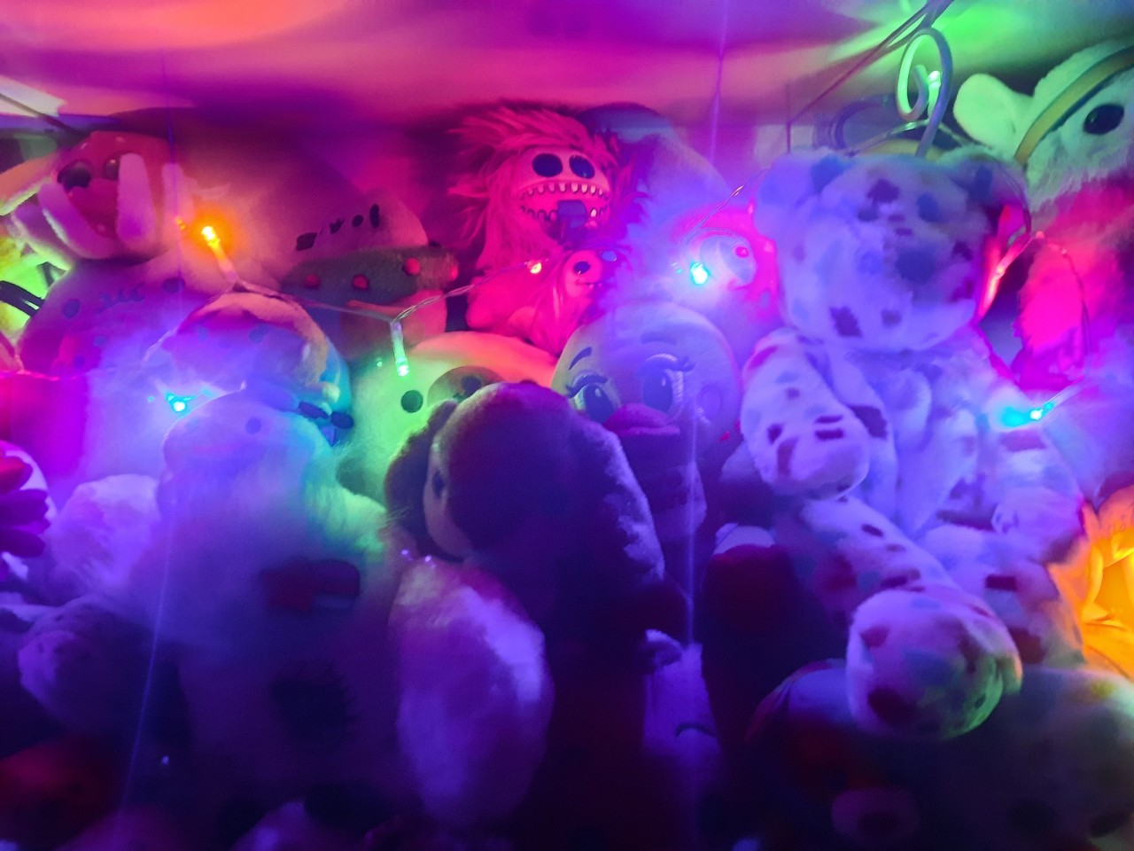 wallpapers Aesthetic 90'S Kidcore Room y2k bedroom tumblr posts tumbral com