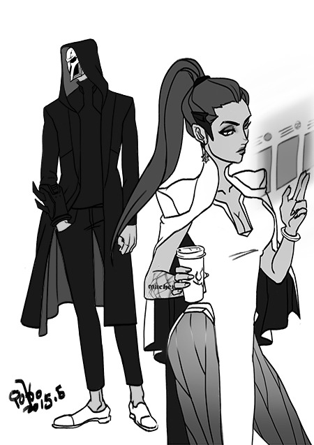 90760:  I need it right now. gimmmmmmeeeeee OVERWATCH !!!!! Love those characters