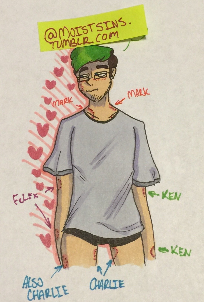 Here you go, anon.