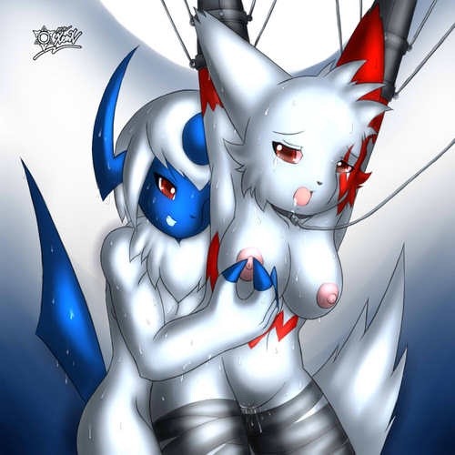 Sex Zangoose for arcanineaj pictures