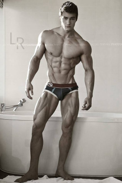 Surferboysvice:  Jeff Seid In Top Formflickr.com  Chiselled Perfection That Just