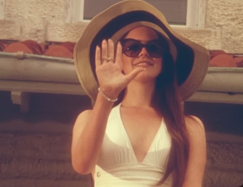 Tell Me I'm Your National Anthem