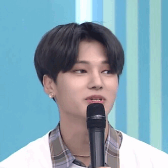 Wooyoung ASC 