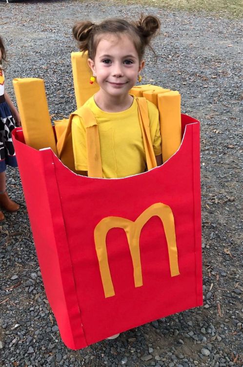 the-awesome-quotes:    Kids That ‘Won’ Halloween.
