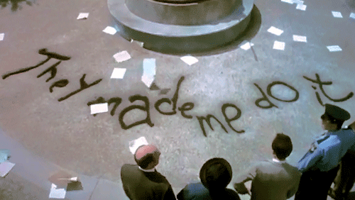 gcrksi:  Donnie Darko 
