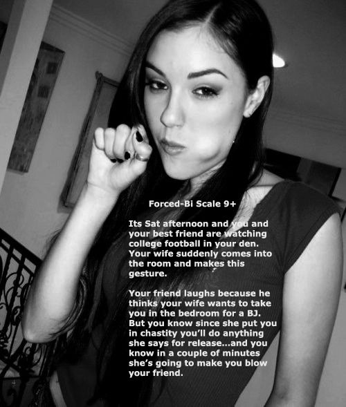 dothistomygf:  mine would drop down and start blowing my friend
