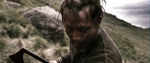 rickjacquet: Valhalla Rising (2009) Directed by Nicolas Winding Refn