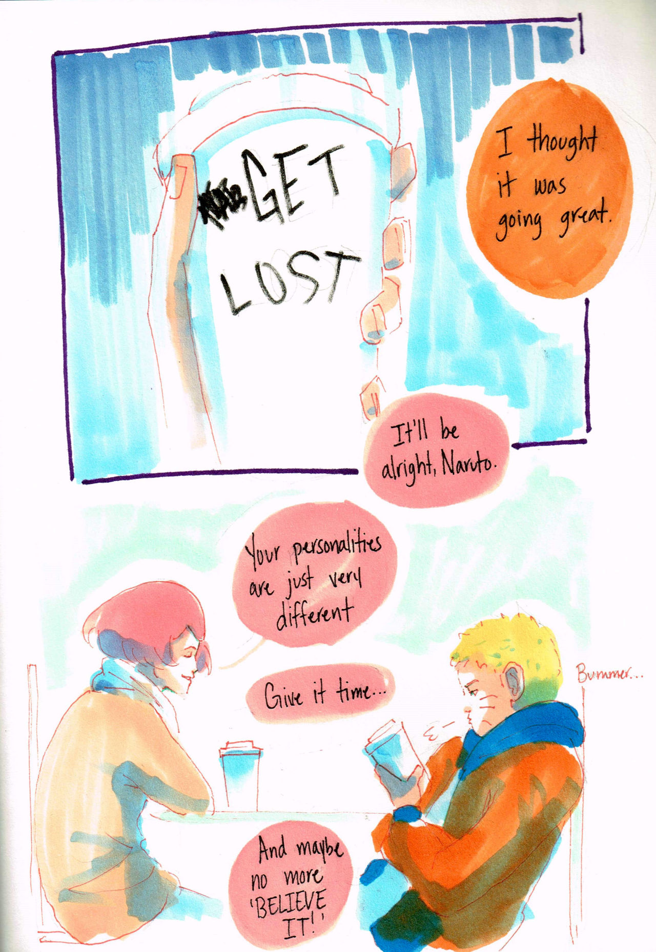 jaz draws{stuff}