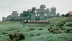 littlesati:  Lady Stark, you may survive us yet. 