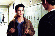 teenwolf:Scott is totally the hot girl
