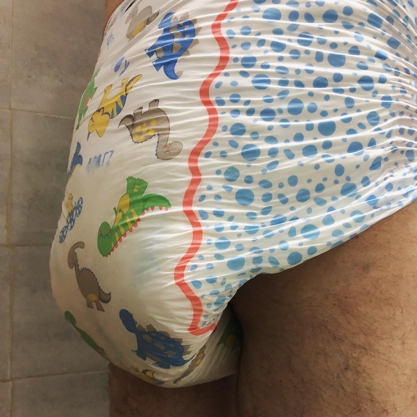 Boys In Poop And Diapers On Tumblr