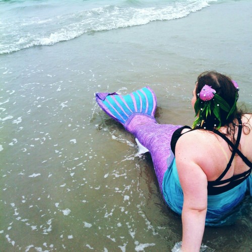 Fat Girls Doing Things