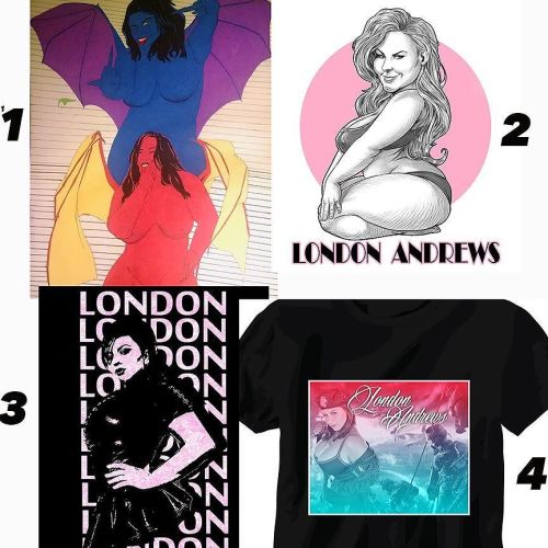 ART CONTEST! Vote for ONE IMAGE in this square… By choosing number 1, 2, 3 or 4 …. (if you are one of the artists, feel free to leave your name so I can tag you!) by londonandrews