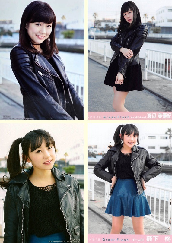 sol-sapphirus:NMB48 - Punkish